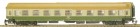 13616 Tillig Express Train Passenger car type Y 1st/2nd class Abme